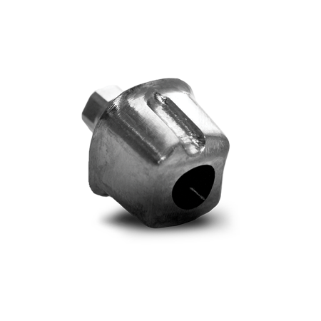 Implants restoration