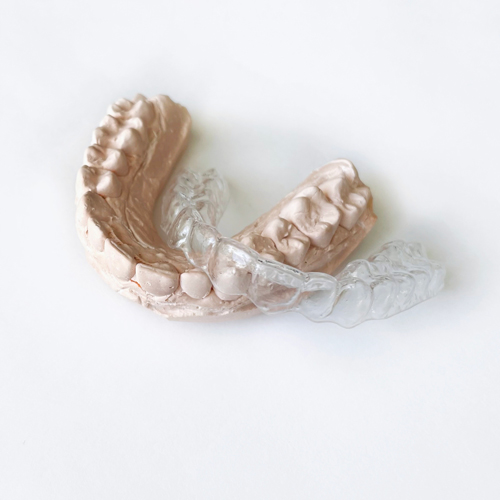 Aligners